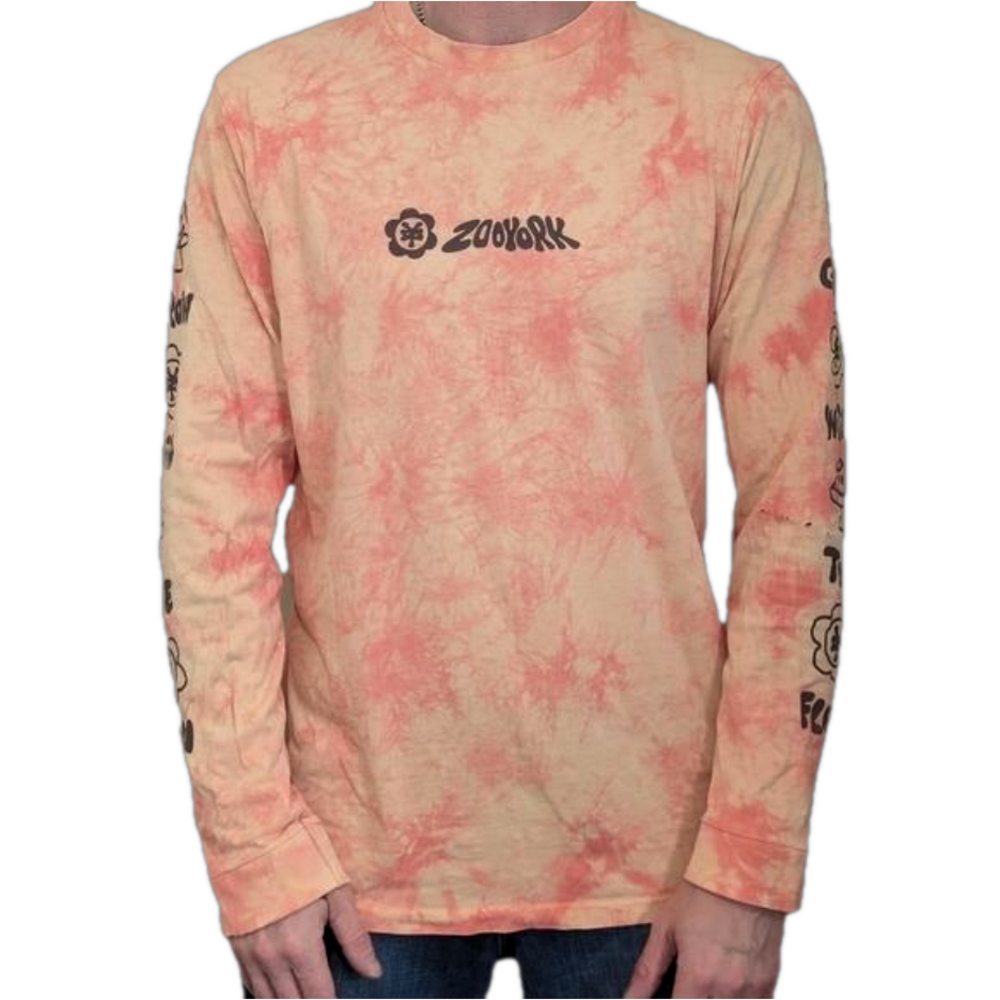 🌸🌸 5 for $15🌸🌸 Men's Zoo York Medium Longsleeve Tee